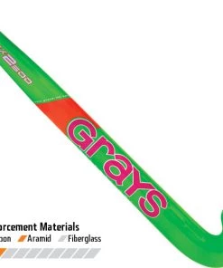GRAYS GX2500 Field Hockey Stick