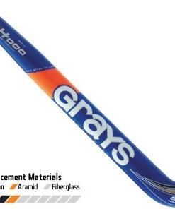 GRAYS GX4000 Scoop Field Hockey Stick