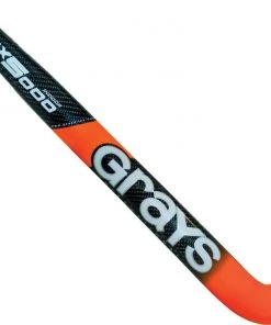 GRAYS GX5000 Indoor Composite Field Hockey Stick Team Sports