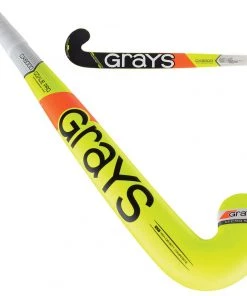 Team Sports GRAYS GX6000 Goalie Pro Composite Field Hockey Stick