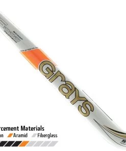 Team Sports GRAYS GX6000 Scoop Composite Field Hockey Stick