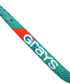 GRAYS GX750 Junior Field Hockey Stick Team Sports