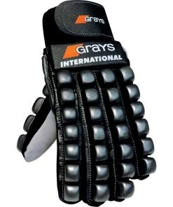 GRAYS International Glove – Right Hand Team Sports