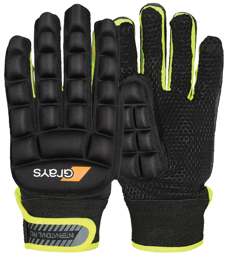 Team Sports GRAYS International Pro Glove – Left Hand 1 Team Sports GRAYS International Pro Glove – Left Hand