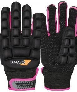 Team Sports GRAYS International Pro Glove – Right Hand