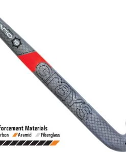 GRAYS Nano 10 Field Hockey Stick
