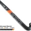 Team Sports GRAYS Nano 7 Field Hockey Stick