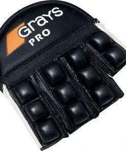 Team Sports GRAYS Pro Glove - Left Hand Only