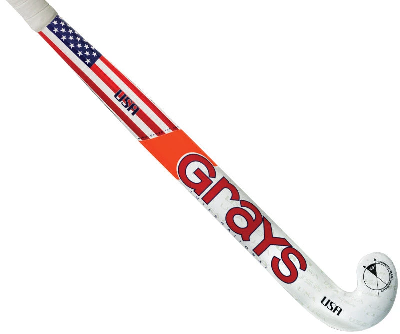 Team Sports GRAYS USA World Series Field Hockey Stick 1 Team Sports GRAYS USA World Series Field Hockey Stick