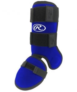 Rawlings Adult Baseball/Softball Leg Guard Team Sports