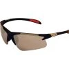 Rawlings Adult Athletic Wrap Sunglasses Team Sports
