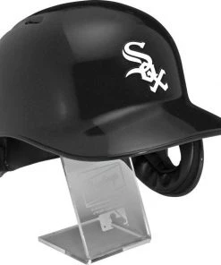 Rawlings MLB Chicago White Sox Replica Helmet