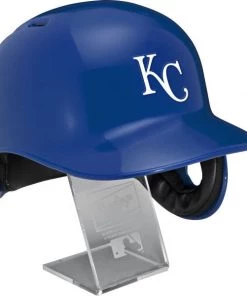 Rawlings MLB Kansas City Royals Replica Helmet Team Sports