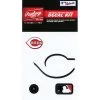 Team Sports Rawlings MLB Cincinnati Reds Decal Kit