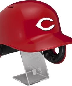 Rawlings MLB Cincinnati Reds Replica Helmet Team Sports