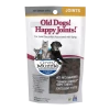 Supplements Ark Naturals Gray Muzzle Old Dogs! Happy Joints! Dog Treats