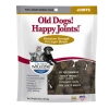 Ark Naturals Gray Muzzle Old Dogs! Happy Joints! Maximum Strength Dog Treats