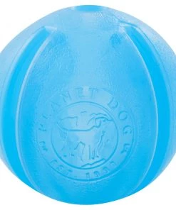 Planet Dog GuRu Three Blue Dogs