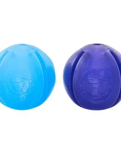 Planet Dog GuRu Three Blue Dogs