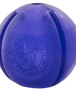 Planet Dog GuRu Three Blue Dogs