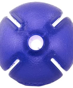 Planet Dog GuRu Three Blue Dogs