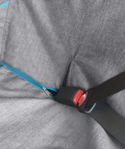 Dog Travel KURGO HEATHER HALF DOG HAMMOCK