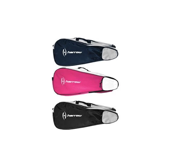 Harrow 3 Racquet Bag 1 Harrow 3 Racquet Bag