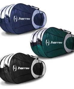 Harrow 6 Racquet Bag Individual Sports