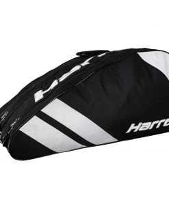 Harrow Ace Pro Racquet Shoulder Bag Individual Sports