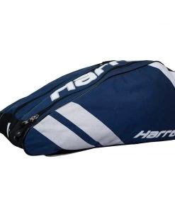 Harrow Ace Pro Racquet Shoulder Bag Individual Sports