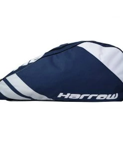 Harrow Ace Pro Racquet Shoulder Bag Individual Sports