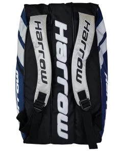 Harrow Ace Pro Racquet Shoulder Bag Individual Sports