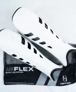 Team Sports Harrow Air Flex Field Hockey Shin Guard