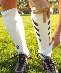 Team Sports Harrow Air Flex Field Hockey Shin Guard