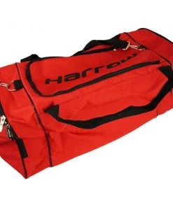 Harrow Apex Duffel Bag Individual Sports