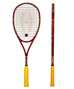 Individual Sports Harrow Bancroft Players Special Squash Racquet