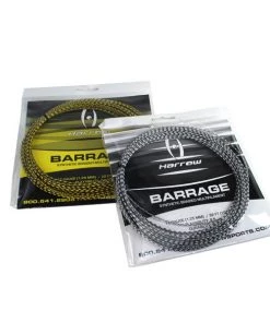 Harrow Barrage Single Pack Squash String Individual Sports