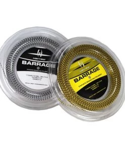 Harrow Barrage Squash String, 360' Reel Individual Sports