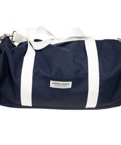 Harrow Barrel Duffel Bag