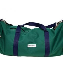 Harrow Barrel Duffel Bag