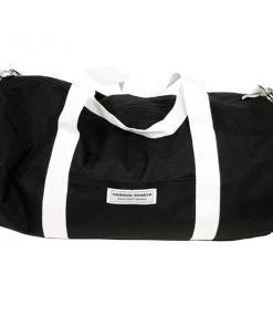 Harrow Barrel Duffel Bag