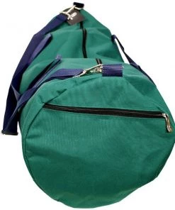 Harrow Barrel Duffel Bag
