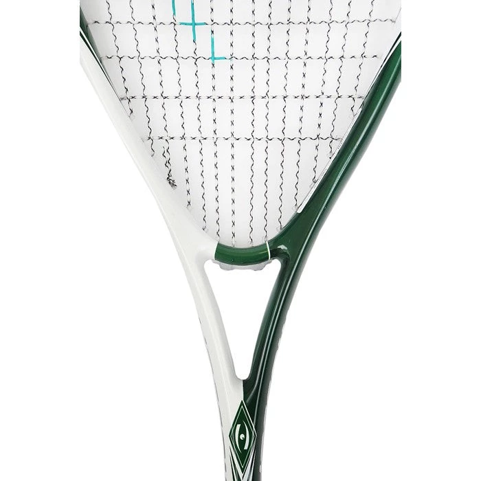 Harrow Blade Squash Racquet 3 Harrow Blade Squash Racquet