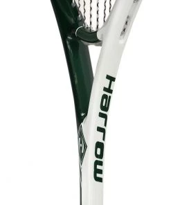Harrow Blade Squash Racquet 10 Harrow Blade Squash Racquet