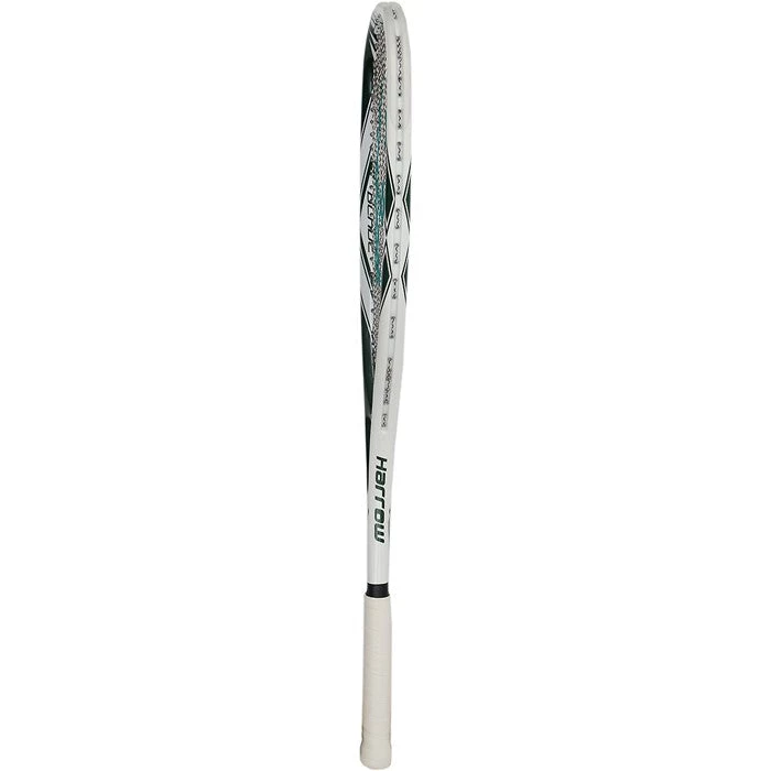 Harrow Blade Squash Racquet 6 Harrow Blade Squash Racquet