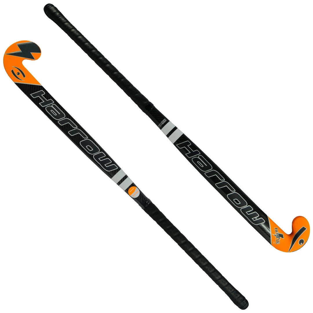 Team Sports Harrow Bowie 45 Field Hockey Stick 2 Team Sports Harrow Bowie 45 Field Hockey Stick
