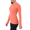 Harrow Breeze Long Sleeve Individual Sports