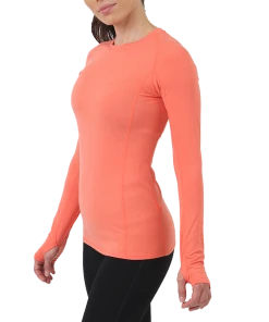 Harrow Breeze Long Sleeve Individual Sports