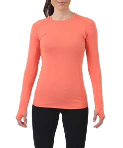 Harrow Breeze Long Sleeve Individual Sports