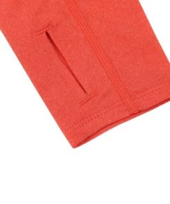 Harrow Breeze Long Sleeve Individual Sports